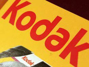 Fotoğraf devi iflas bayrağını çekti