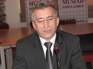 Sağlık sektöründeki sorunlar MÜSİADda konuşuldu