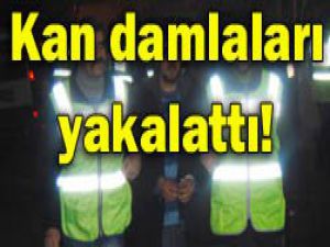 300 kilo et çaldılar!