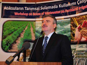 Akyürek, Bahadıra onur belgesi verdi