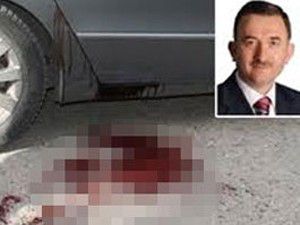 Başkana saldırı davasında flaş gelişme!