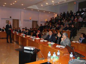 Ereğli Belediyesinin eğitim seminerleri başladı