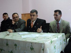 Ekmekte yeni düzenleme