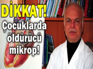 Beta mikrobu öldürücü olabilir!