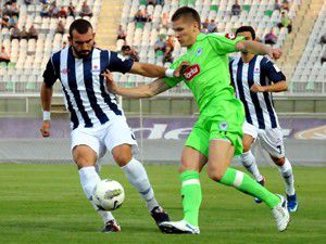 Konyaspor ve Kasımpaşanın muhtemel 11i