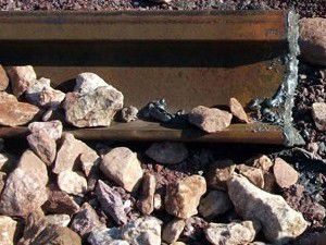 Ya o sırada tren geçseydi...