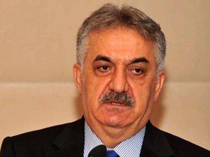 Yeni anayasanın en önemli şartı