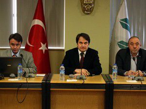 3. Geleneksel Gıdalar Sempozyumu Konyada