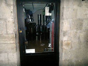 Hırsız olduğunu unuttu