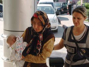 Konyada operasyon: 40 gözaltı