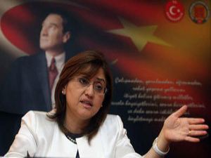 Davosta ilk kez bir Türk Kadın Bakan