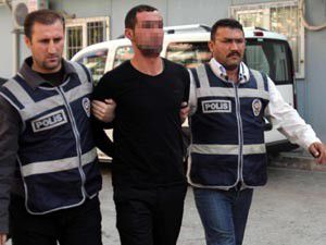 Başkasını ödürmek istemiş!