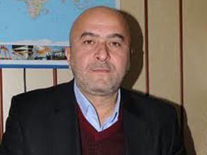 Mehir Vakfında genel kurul yapıldı