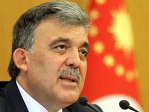 Fransayı esefle kınıyorum