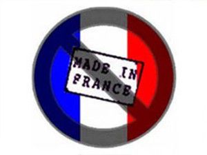 Fransız mallarına büyük boykot!