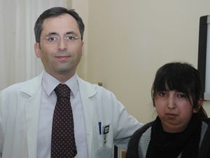 En çok çileğin tadını sevdim