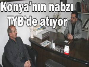 Temel insani değerlerin odağındayız