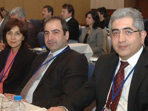 Selçukta Uluslararası Çalıştay