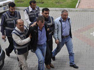 Konyadaki cinayet davasında karar