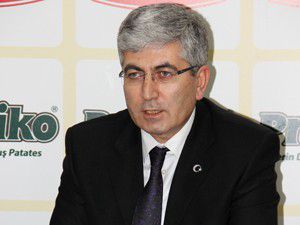 Türk dünyası basın mensupları, KGCyi ziyaret etti