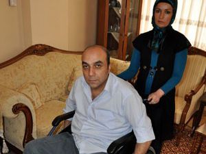 Radyo programında tanıştılar