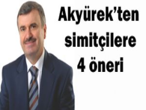 Gündemdeki konu:Seyyar satıcılar