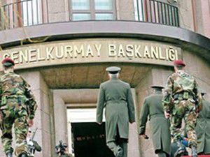 Genelkurmay personel sayısını açıkladı