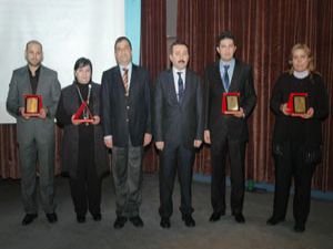 Gökbel:Endişeye gerek yok