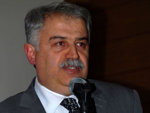 Vefatının 10. yılında Konyada anıldı