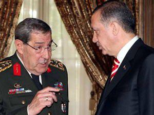 Başbakanlıktan şantaj iddialarına yalanlama