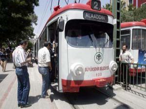 Toplu ulaşım ücretlerinde düzenleme