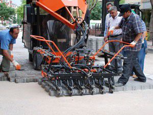 Çalışmalar aynı hızda devam edecek