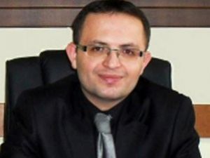 Konyalı savcı hayatını kaybetti