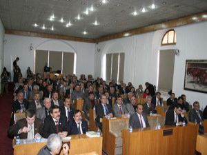 Konyaya 2 bölgeye daha MOBESE