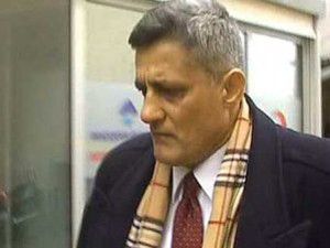 Kaşif Kozinoğlunun ölüm nedeni açıklandı