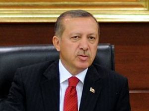 Başbakan Erdoğan ameliyat oldu