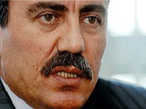 Çatlının son telefonu Yazıcıoğluna