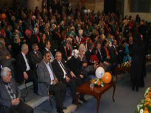 AK Partide Çepni güven tazeledi