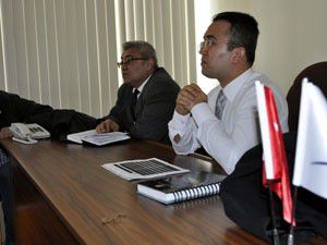 TKDK 4. Çağrı Bilgilendirme Toplantısı