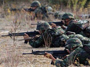 Şırnakta çatışma