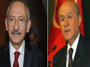 Erdoğana geçmiş olsun mesajı