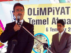 Karataya Olimpiyat Park