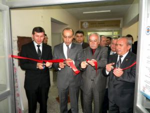 Bozkır Tapu Müdürlüğü Takbis sistemine geçti