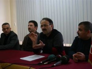 Hekimlere yönelik şiddete sert tepki