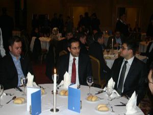 Gençlik, Akışın Ahde Vefa programında buluştu