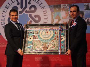 Selçuklu 4 yeni spor salonuna kavuştu