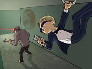 Ajanlar eylemlerinden yargılanmıyor