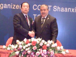 Konya ile Çin arasında önemli anlaşma