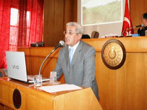 Konya’da, Avrupa standartlarında köyler oluşacak