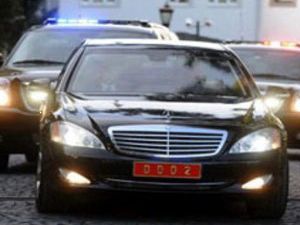 Ankarada Kırmızı plaka isterim krizi